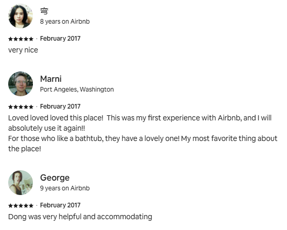 5-Star Review Previous 2