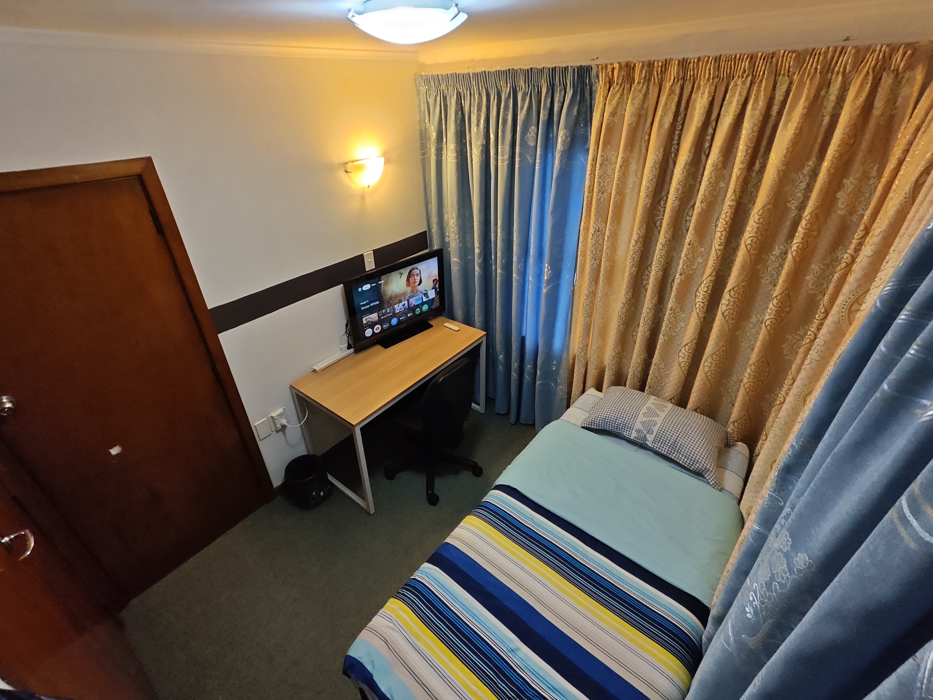 Private Escape for 1 Person