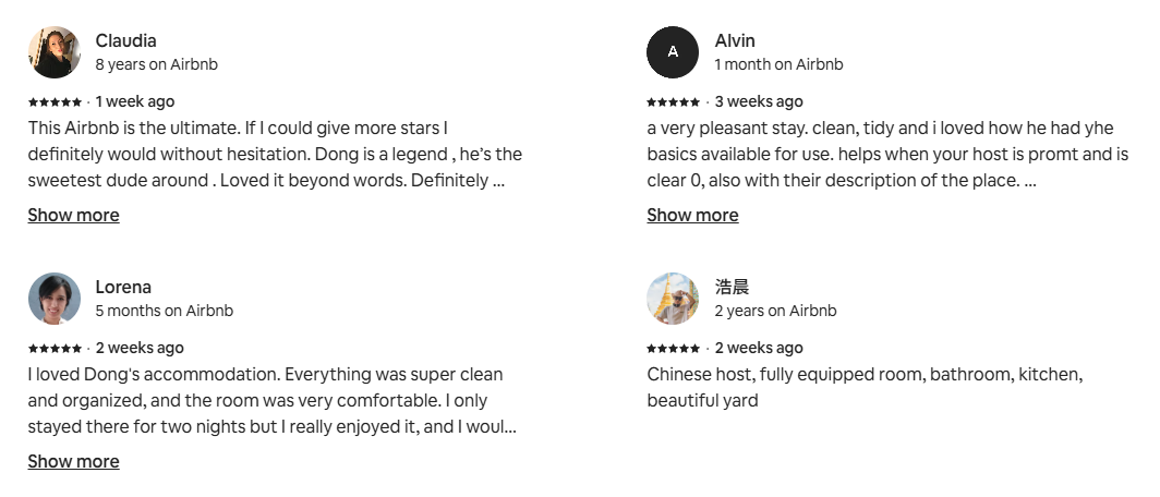 5-Star Review 5